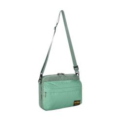 CROSS BODY BAG L Bleu Clair - Tatonka - Ref TK2841279 - EAN 4013236395143