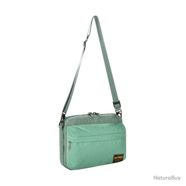 CROSS BODY BAG L Bleu Clair - Tatonka - Ref TK2841279 - EAN 4013236395143