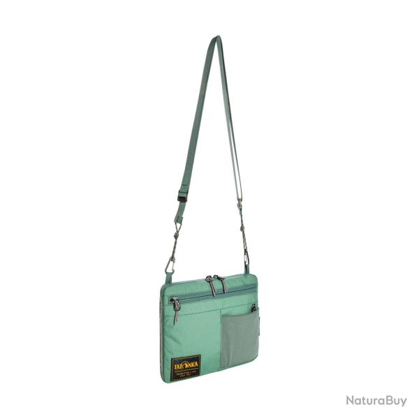 CROSS BODY BAG S Noir - Tatonka - Ref TK2839040 - EAN 4013236393118