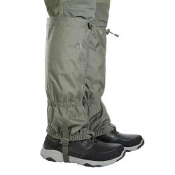 GAITER 500 CODURA BC Taille L - Tatonka - Ref TK2745332L - EAN 4013236396614