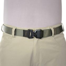 STRETCHBELT 38 BC - VERT SGO - Tatonka - Ref TK2868332 - EAN 4013236396744