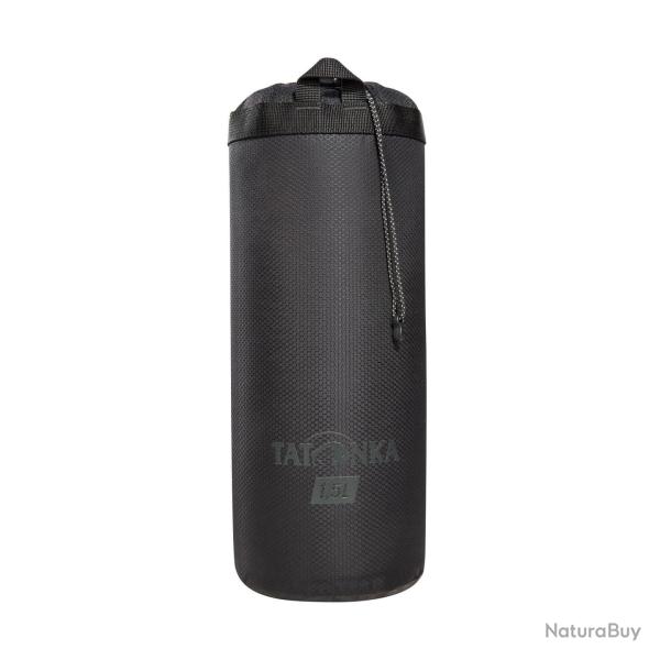 THERMO BOTTLE COVER 1.5L - TATONKA Noir - Ref TK3128040 - EAN 4013236355857