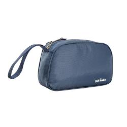 ONE DAY - PETITE TROUSSE DE TOILETTE AVEC DRAGONNE - BLEU MARINE - Tatonka - Ref TK2785004
