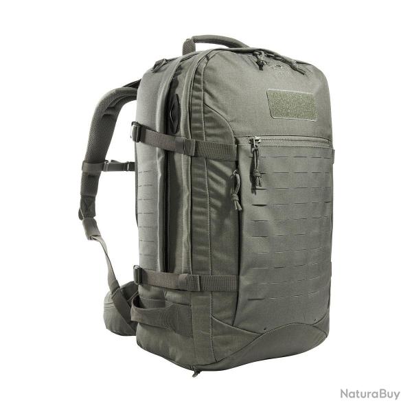 TT Sac � dos Mission pack MKII - 37L Olive - Tasmanian - Ref TT7599331 - EAN 4013236973129