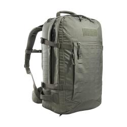TT Sac &agrave; dos Mission pack MKII - 37L Noir - Tasmanian - Ref TT7599040 - EAN 4013236973136