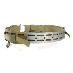 TT BATTLE BELT SET Olive - Tasmanian - Ref TT8764331M - EAN 4013236400861