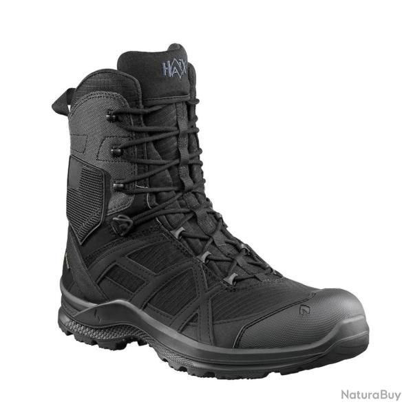 BLACK EAGLE ATHLETIC 2.1 GTX HIGH NOIR - HAIX NEUF NOIR 42