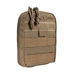 TT TAC POUCH 1 TREMA - Poche m&eacute;dicale Noir - Tasmanian - Ref TT7539040 - EAN 4013236953503