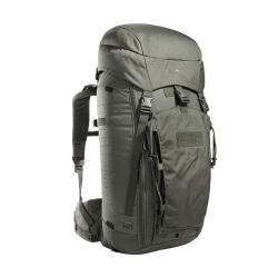 TT MODULAR PACK 45 PLUS - Sac &agrave; dos 45L+5L Olive - Tasmanian - Ref TT7546331 - EAN 3661124269581
