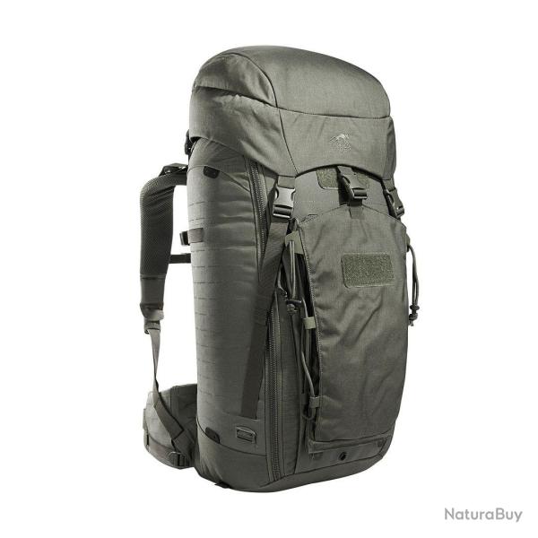 TT MODULAR PACK 45 PLUS - Sac � dos 45L+5L Olive - Tasmanian - Ref TT7546331 - EAN 3661124269581
