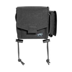 TT CIG BAG MKII - Pour briquets et cigarettes Olive - Tasmanian - Ref TT8703331 - EAN 4013236395594