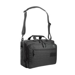 TT DOCUMENT BAG MKII - Sac porte documents Noir - Tasmanian - Ref TT7716040A - EAN 4013236287059