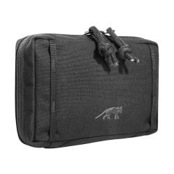 TT Tac Pouch 4.1 - Poche tactique Molle Noir - Tasmanian - Ref TT7273040 - EAN 4013236338201