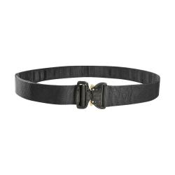 TT MODULAR BELT - Ceinture boucle Cobra Noir - Tasmanian - Ref TT7238040L - EAN 4013236313505