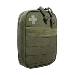 TT TAC POUCH MEDIC - Poche premiers secours Noir - Tasmanian - Ref TT7233040 - EAN 4013236305319