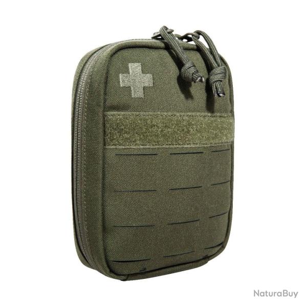TT TAC POUCH MEDIC - Poche premiers secours Noir - Tasmanian - Ref TT7233040 - EAN 4013236305319