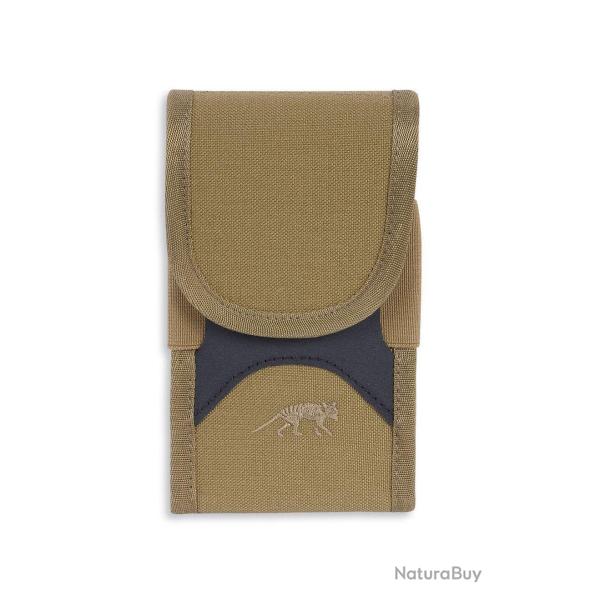 TT Pochette rembourr�e pour smartphone - Large Coyote - Tasmanian - Ref TT7644346