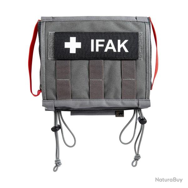 TT HEAD REST IFAK - Poche appuie t�te v�hicule pour IFAK Noir - Tasmanian - Ref TT7944040