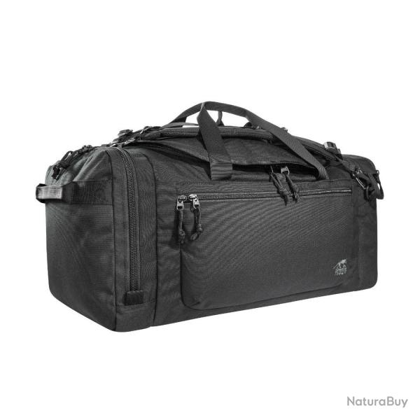 TT OFFICERS BAG - Sac tactique - 58L Noir - Tasmanian - Ref TT7797040A - EAN 4013236344493