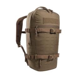 TT Modular Daypack L - Sac &agrave; dos 18L Noir - Tasmanian - Ref TT7968040 - EAN 4013236301601