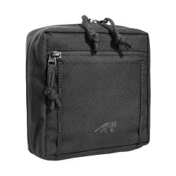 TT TAC POUCH 5.1 - Poche tactique MOLLE 5.1 Olive - Tasmanian - Ref TT7274331 - EAN 4013236338263