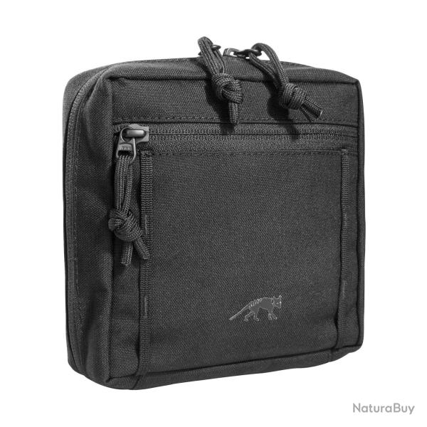 TT TAC POUCH 5.1 - Poche tactique MOLLE 5.1 Olive - Tasmanian - Ref TT7274331 - EAN 4013236338263