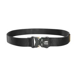 TT QR STRETCHBLET - Ceinture &eacute;lastique 38 mm Noir - Tasmanian - Ref TT7277040 - EAN 4013236338379