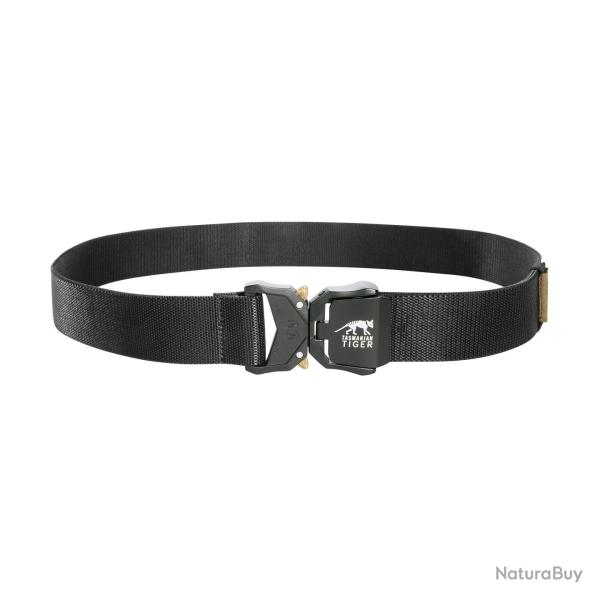 TT QR STRETCHBLET - Ceinture �lastique 38 mm Noir - Tasmanian - Ref TT7277040 - EAN 4013236338379