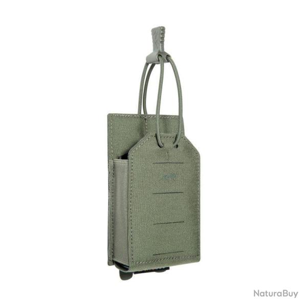 TT SGL Mag Pouch Clamp 4M - Pochette pour chargeur M4 Noir - Tasmanian - Ref TT8769040