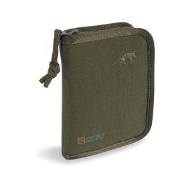 TT Wallet RFID B - Portefeuille Noir - Tasmanian - Ref TT7766040R - EAN 4013236006988