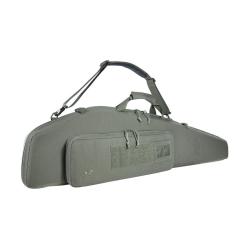 TT SGL Rifle Bag Noir - Tasmanian - Ref TT8859040 - EAN 4013236409758