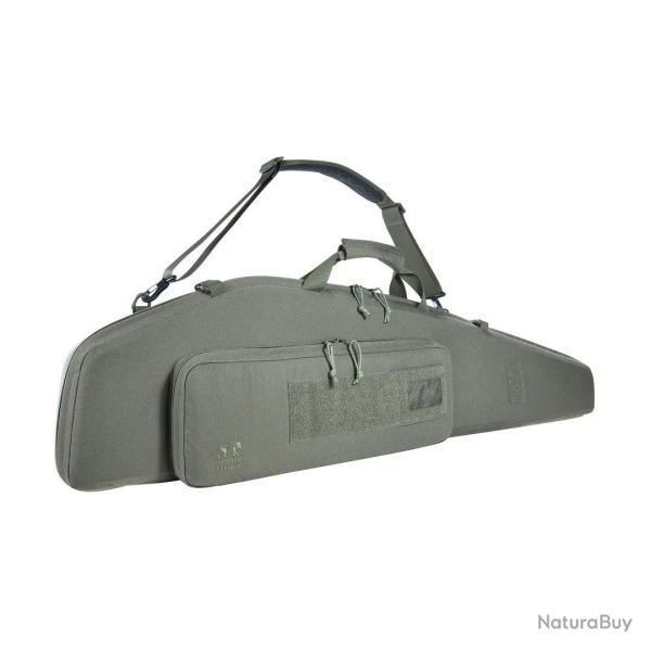 TT SGL Rifle Bag Noir - Tasmanian - Ref TT8859040 - EAN 4013236409758