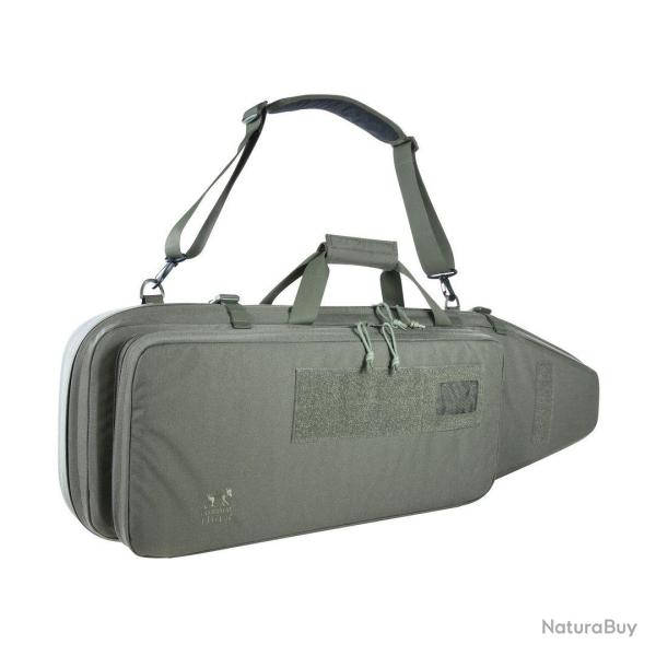 TT DBL Weapon Bag MRW Noir - Tasmanian - Ref TT8860040 - EAN 4013236409741