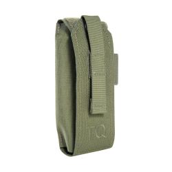 TT Tourniquet Pouch III - Poche Noir - Tasmanian - Ref TT8867040 - EAN 4013236409680