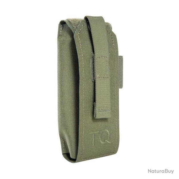 TT Tourniquet Pouch III - Poche Olive - Tasmanian - Ref TT8867331 - EAN 4013236409697