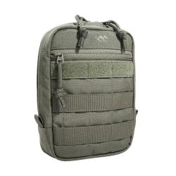 TT Tac Pouch 5 - Poche tactique Olive - Tasmanian - Ref TT7651331 - EAN 4013236073607