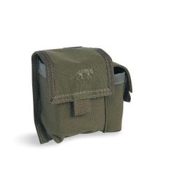 TT cig bag - pour paquet de cigarettes et briquet - Olive - Tasmanian - Ref TT7701331
