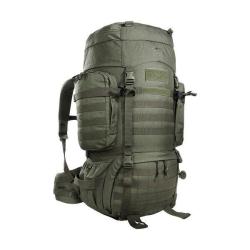TT Raid Pack MK III - Sac &agrave; dos - 52L Coyote - Tasmanian - Ref TT7711346 - EAN 4013236970531
