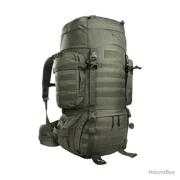 TT Raid Pack MK III - Sac � dos - 52L Coyote - Tasmanian - Ref TT7711346 - EAN 4013236970531