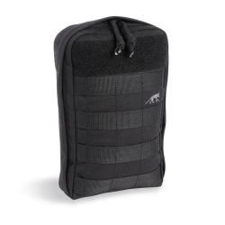 TT TAC POUCH 7 - Poche tactique Noir - Tasmanian - Ref TT7743040 - EAN 4013236165005