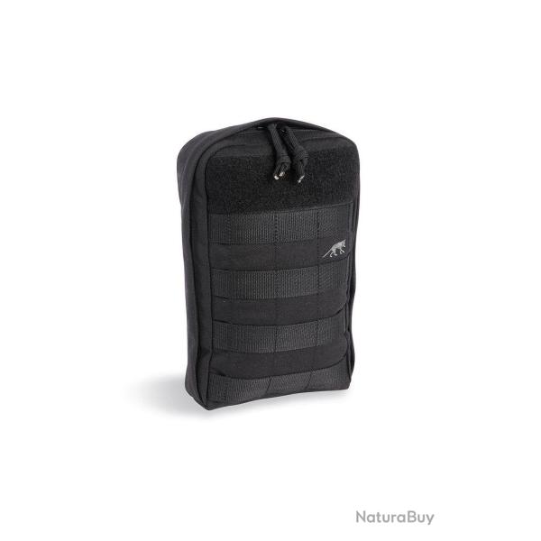TT TAC POUCH 7 - Poche tactique Noir - Tasmanian - Ref TT7743040 - EAN 4013236165005