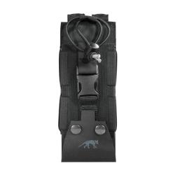 TT TAC Pouch 2 Radio MK II - Porte radio Coyote - Tasmanian - Ref TT7679346 - EAN 4013236083255