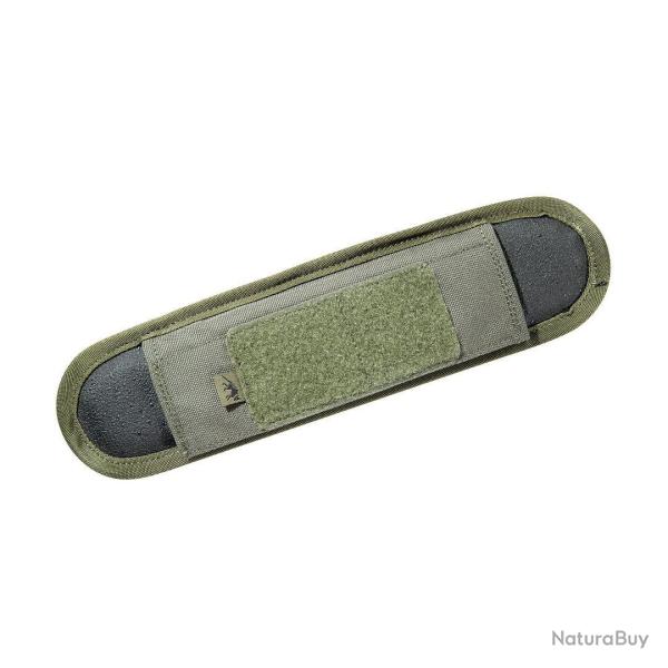 TT SHOULDER PAD - Insert mousse pour bandouli�re - 50 mm Coyote - Tasmanian - Ref TT7211346