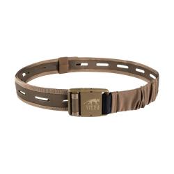 TT HYP BELT 40 - Ceinture &eacute;lastique r&eacute;glable 40mm - Passant MOLLE - TU Noir - Tasman - Ref TT7639040