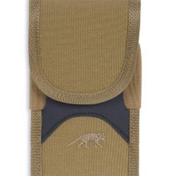 TT Pochette rembourr&eacute;e pour smartphone - Large Noir - Tasmanian - Ref TT7644040 - EAN 4013236986273