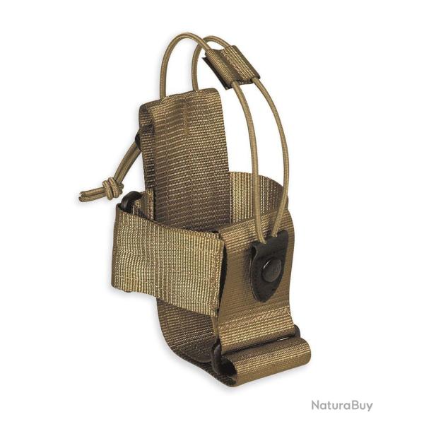 TT Tac Pouch 2 Radio - Poche porte radio - Tasmanian - Ref TT7648040 - EAN 4013236081466