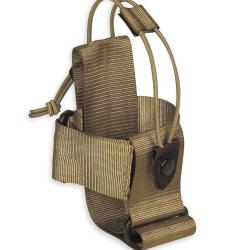 TT Tac Pouch 2 Radio - Poche porte radio - Tasmanian - Ref TT7648346 - EAN 4013236020243