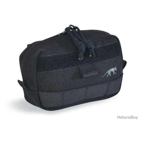 TT TAC Pouch 4 Horizontal - Poche tactique Olive - Tasmanian - Ref TT7650331 - EAN 4013236073591