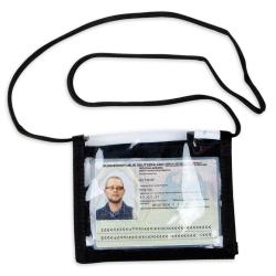 TT Porte carte d'identification - Tasmanian - Ref TT7628331 - EAN 4013236080322