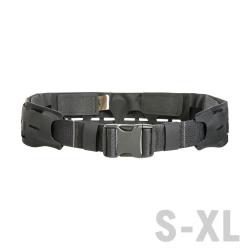 TT MOLLE HYP BELT - Ceinture Molle/Lasercut Hypalon Coyote Taille M (145Cm) - Tasma - Ref TT7725346M